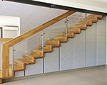 Construction et protection de vos escaliers par Escaliers Maisons à Lacroix-Saint-Ouen